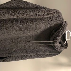 Fluffy Champion Hoodie